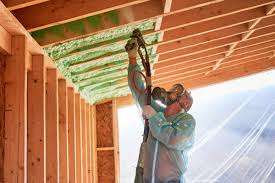 Grandview, TX Foam Insulation Services Company